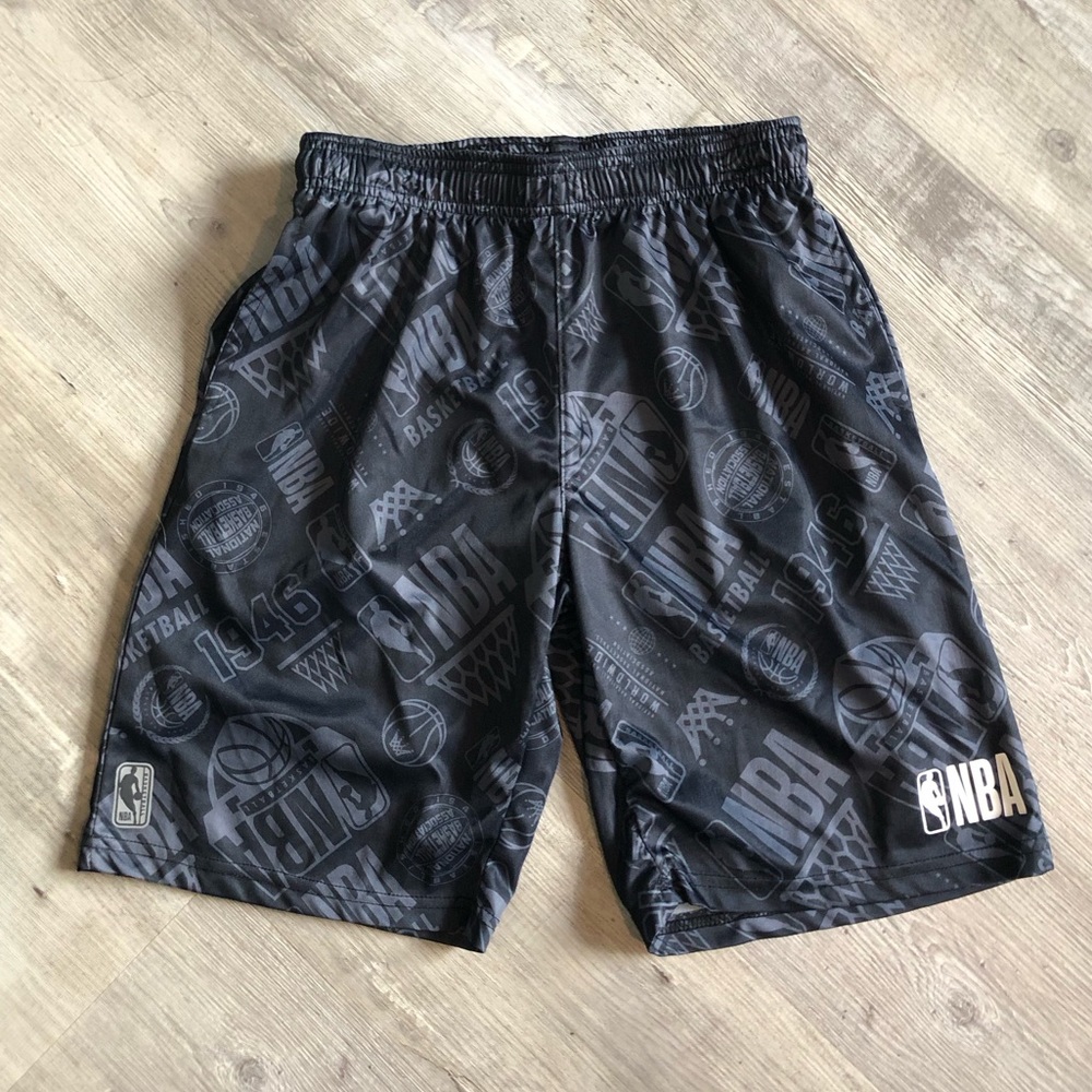 NBA Shorts